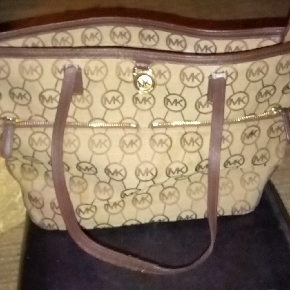 Michael Kors women's purse